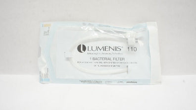 Bolsaplast MD1359300 limenis 110 1 Bacterial Filter